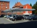 Parkplatzüberdachung Bremerhaven
